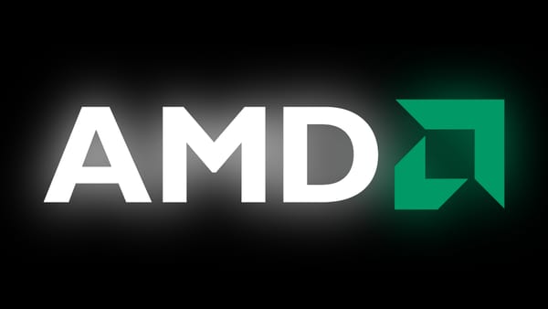 AMD into the Stratosphere