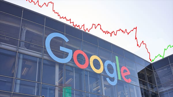 Alphabet Valuation and Price Action