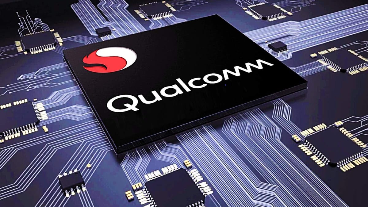 Q2 Qualcomm Update. Ushering in the Windows age of ARM